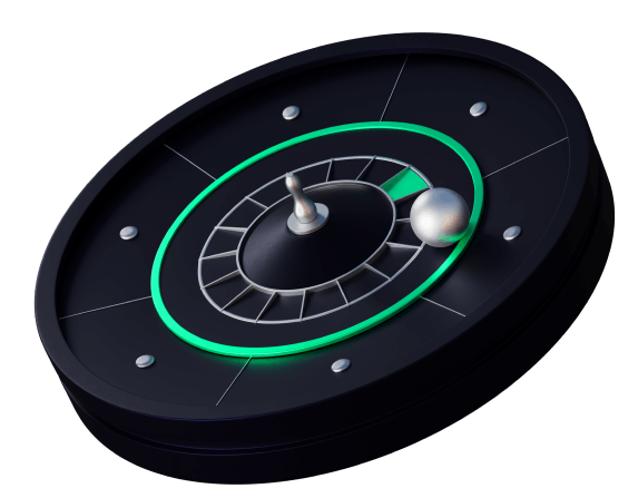 Roulette